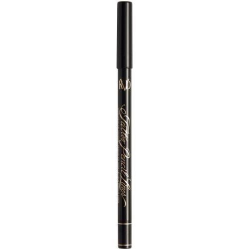 KVD Beauty Tattoo Pencil Liner Trooper Black