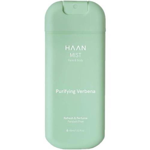 HAAN Purifying Verbena Face/Body Mist 45 ml