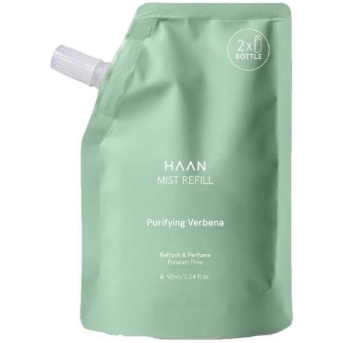 HAAN Purifying Verbena Face/Body Mist Refill 90 ml