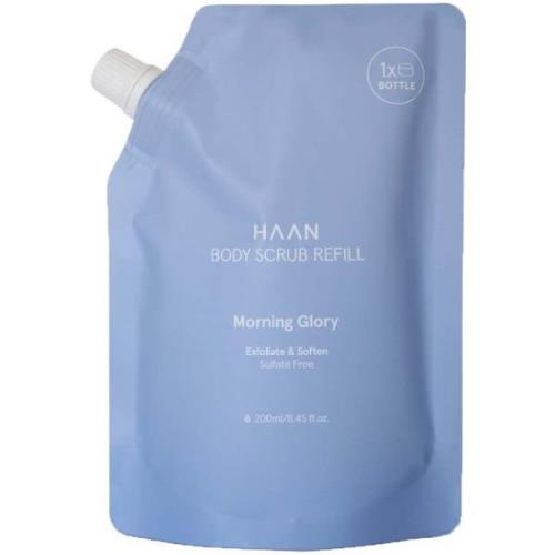 HAAN Morning Glory Body Scrub Refill 200 ml