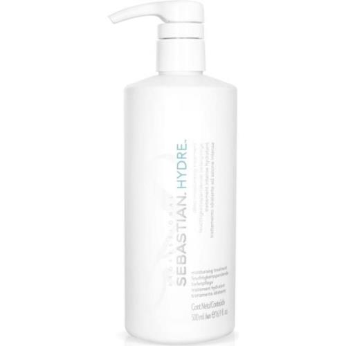 Sebastian Professional Hydre Deep-moisturizing Treatmeant 500 ml