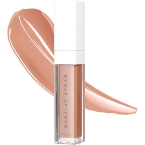 Make Up Store Lip Plumper Nude