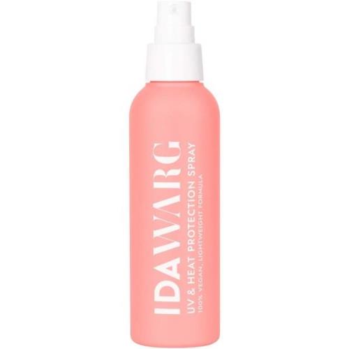 Ida Warg UV & Heat Protection Spray 150 ml