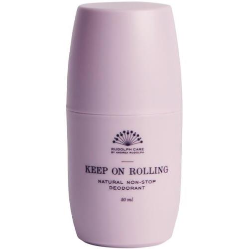 Rudolph Care Keep On Rolling 50 ml