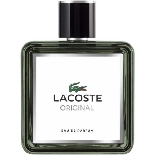 Lacoste Original Eau de Parfum 100 ml