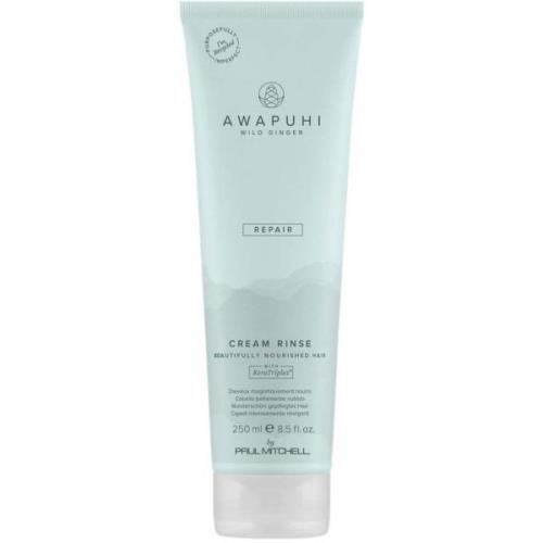 Paul Mitchell Awapuhi Wild Ginger Cream Rinse 250 ml