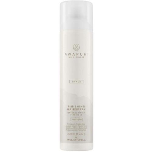 Paul Mitchell Awapuhi Wild Ginger Finishing Spray™ 300 ml