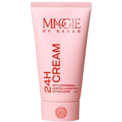 MAGGIE by Kakan 24H Cream 50 ml