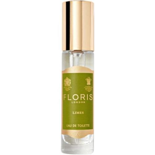 Floris London Limes Eau de Toilette 10 ml