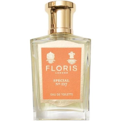 Floris London Special No.127 Eau de Toilette 50 ml