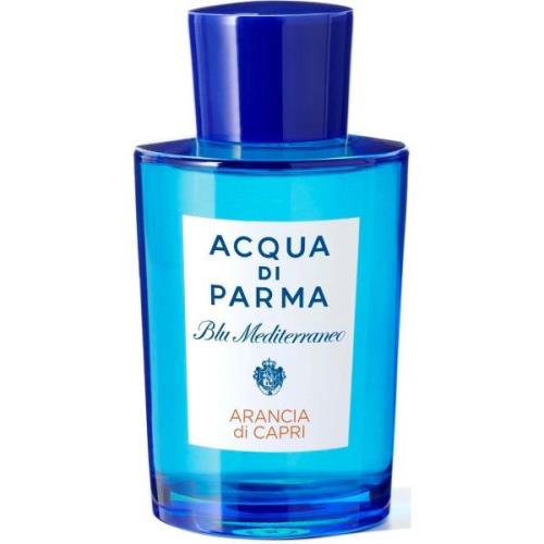 Acqua di Parma   Blu Mediterraneo Collection Arancia di Capri Eau