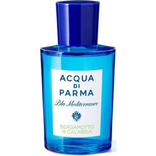 Acqua di Parma Bergamotto di Calabria Blu Mediterraneo Collection