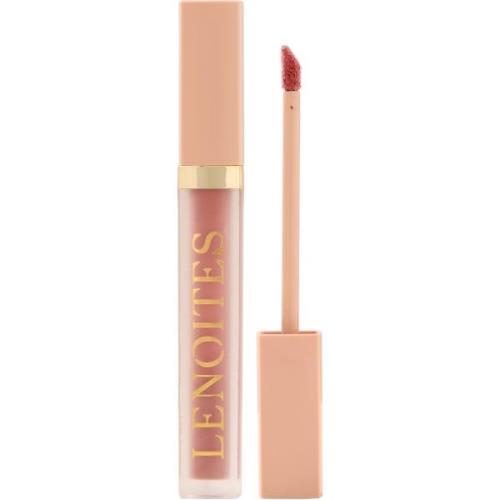 Lenoites Tinted Lip Oil  Sophisticated
