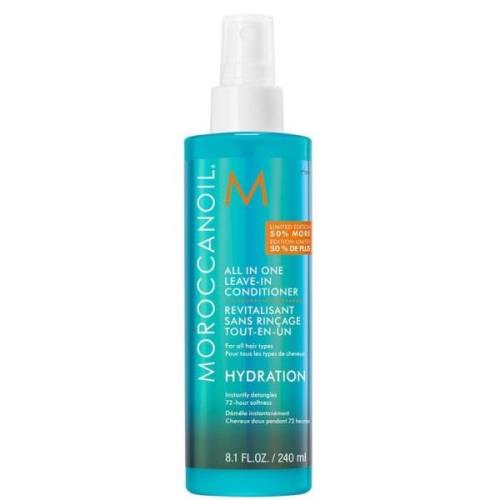 Moroccanoil All in One Leave-in Conditioner 240 ml