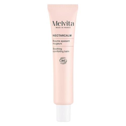 Melvita NectarCalm Comforting Soothing Balm 40 ml