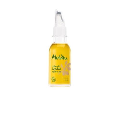 Melvita Beauty Oils Jojoba Oil 50 ml