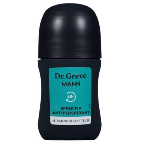 Dr. Greve Man Antipers roll-on 50 ml