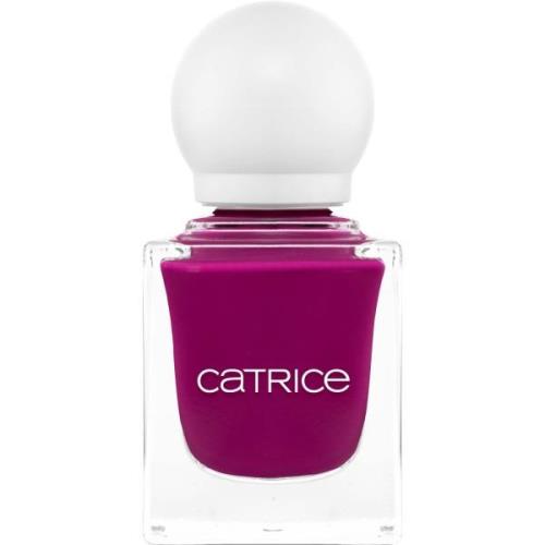 Catrice Summer Obsessed Nail Lacquer C02 CATCHING SUNSETS