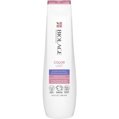 Biolage ColorLast  Purple Shampoo 250 ml