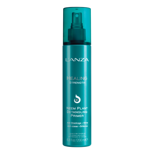 Lanza Neem Plant Detangling Primer 200 ml