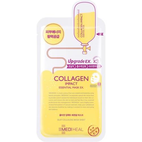 Mediheal Collagen Essential Mask 24 ml