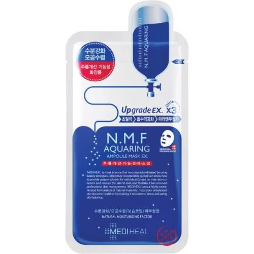 Mediheal THE N.M.F Ampoule Mask 27 ml