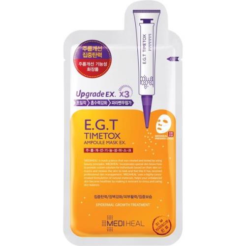 Mediheal THE E.G.T Nourishing Ampoule Mask 25 ml