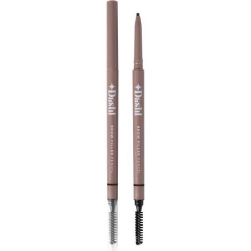 Dashl Brow Filler Pencil Ebony