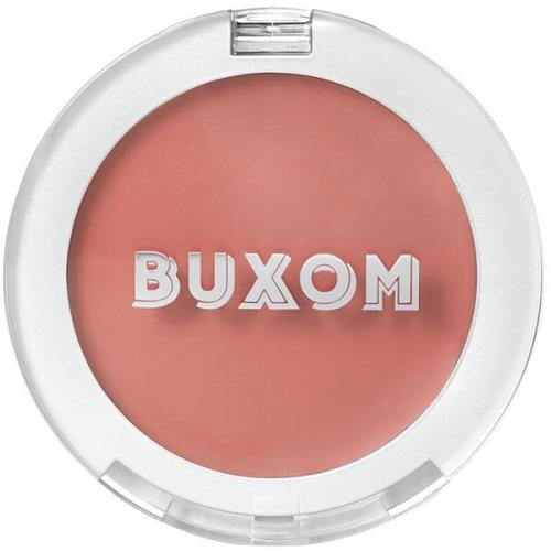 BUXOM Plump Shot™ Collagen Peptides Advanced Plumping Blush Bliss