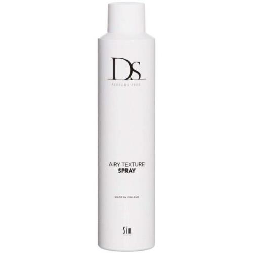 Sim Sensitive DS Airy Texture Spray  300 ml