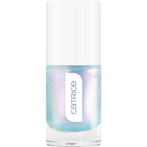 Catrice Poolside of Life Nail Lacquer C02 Deep Dive