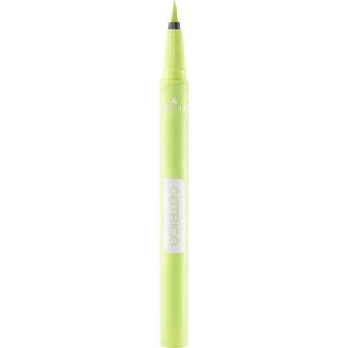 Catrice Poolside of Life Waterproof Eyeliner C01 Lime Crush