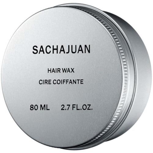 SACHAJUAN Styling Hair Wax 80 ml