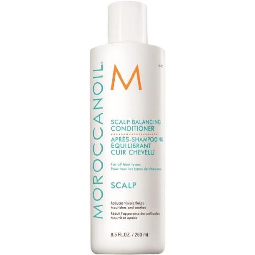 Moroccanoil Scalp Balancing Conditioner  250 ml