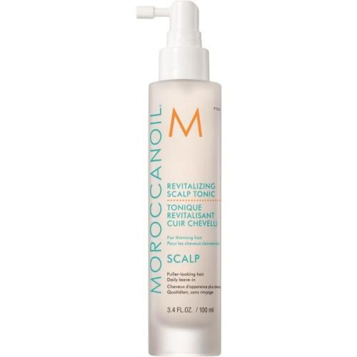 Moroccanoil Revitalizing Scalp Tonic  100 ml