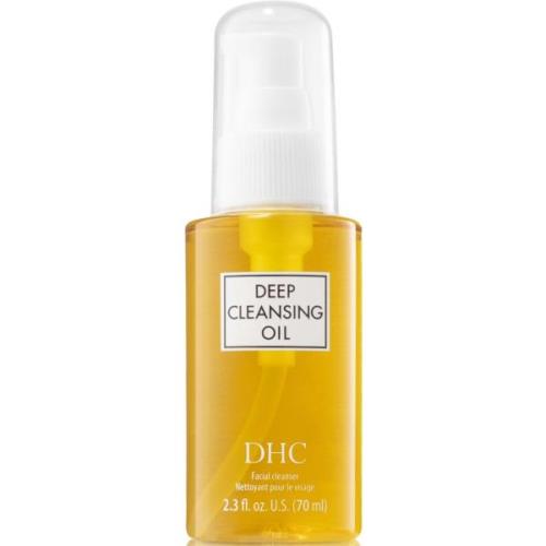 DHC Deep Cleansing Oil 70 ml