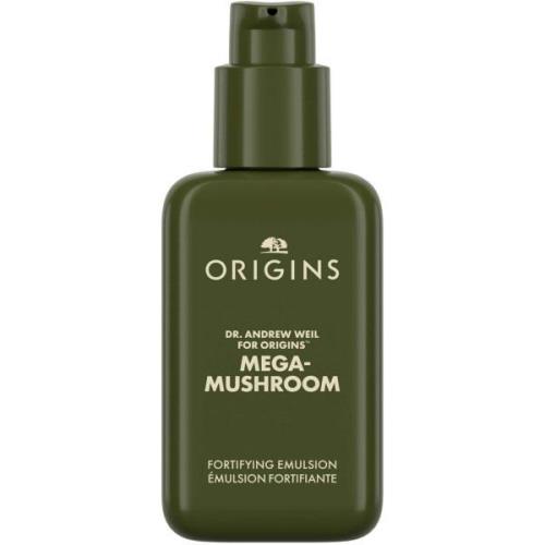 Origins Mega-Mushroom Dr.Andrew Weil for Origins Fortifying Emuls