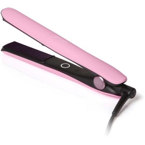 ghd Gold® Pink Collection Hair Straightener Pink