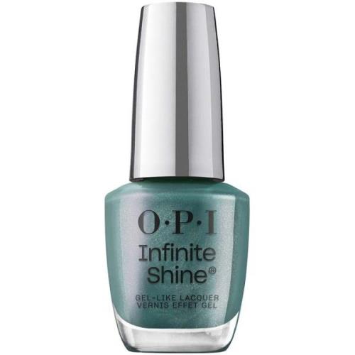 OPI Infinite Shine Fall Collection  Cos-mo Money