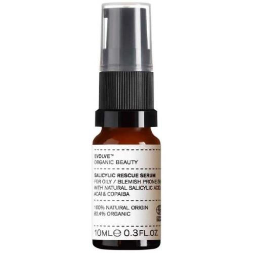 Evolve Salicylic Rescue Serum Travel Size 10 ml