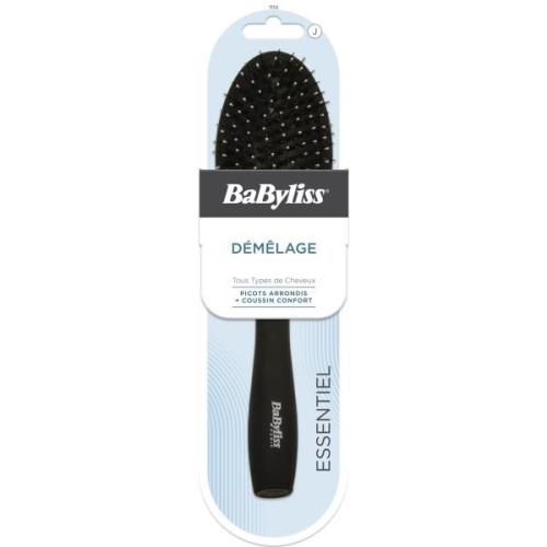 BaByliss Paris Accessories Large Paddle Brush Black