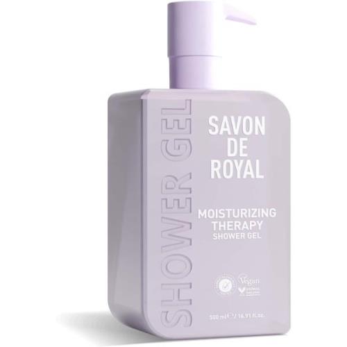 Savon de Royal Miracle Shower gel Moisture Therapy 500 ml