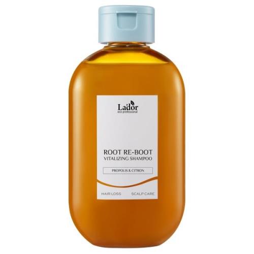 La'dor ROOT RE-BOOT VITALIZING SHAMPOO 300 ml