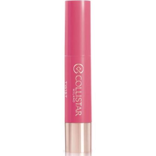 Collistar Twist Balmy Gloss 212 Marshmallow