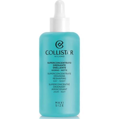 Collistar Superconcentrate Draining Reshaping Day-Night 200 ml