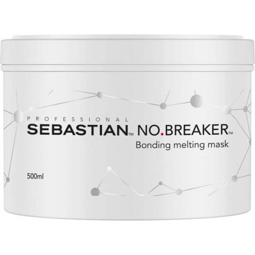 Sebastian Professional No.Breaker Bonding Melting Hair Mask