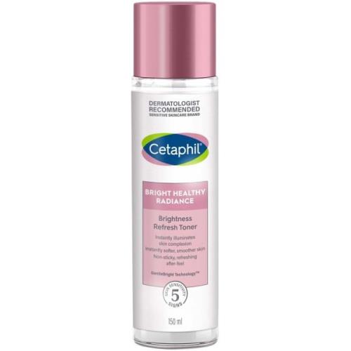 Cetaphil Brightness Refresh Toner 150 ml