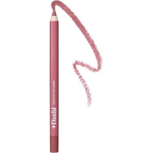 Dashl Read My Lip Liner Dolce Vita