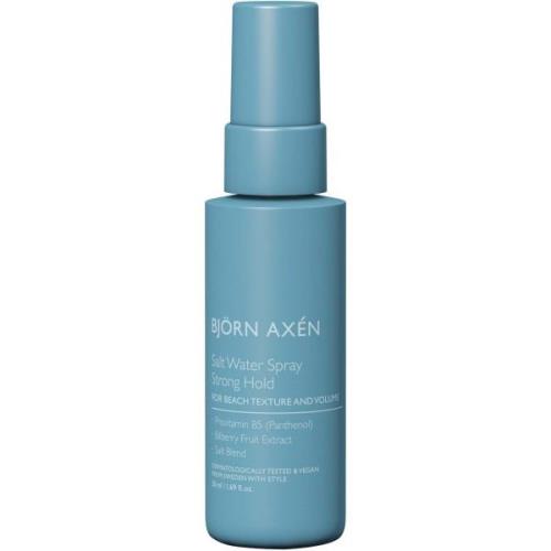 Björn Axen Salt Water Spray Travel Size 50 ml