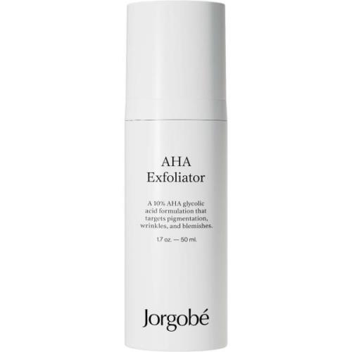 JorgObé AHA Exfoliator 50 ml